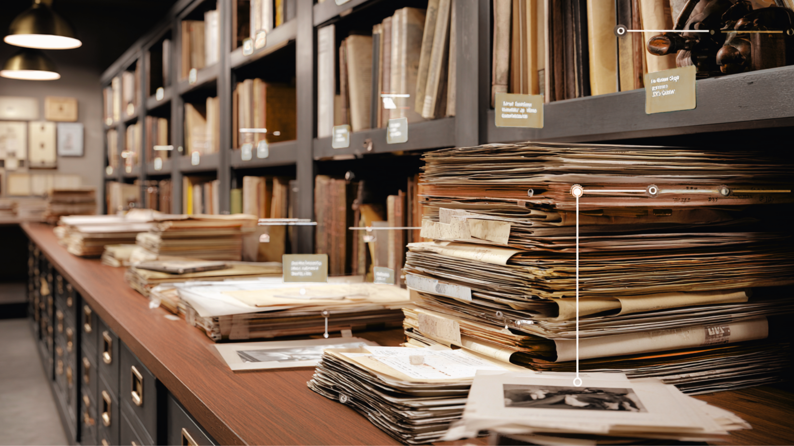 Why This Archive Exists